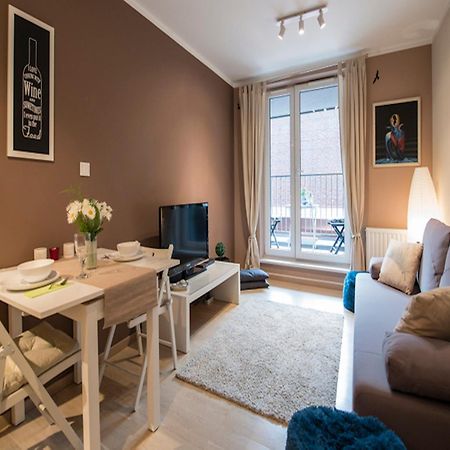 Apartament Nad Wisla Красков Екстериор снимка