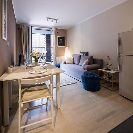 Apartament Nad Wisla Красков Екстериор снимка
