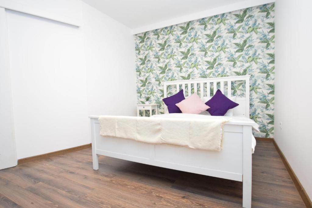 Apartament Nad Wisla Красков Екстериор снимка