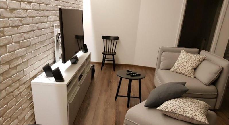 Apartament Nad Wisla Красков Екстериор снимка