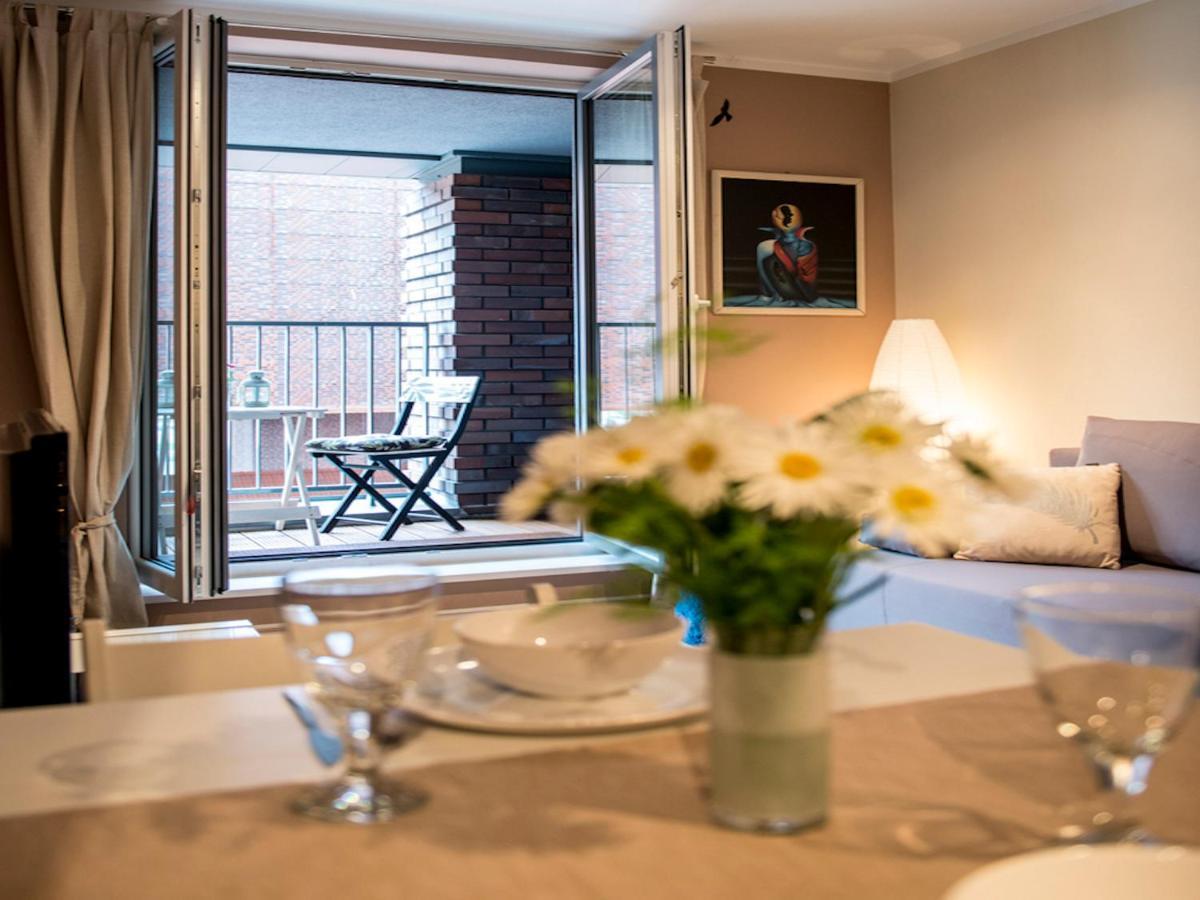 Apartament Nad Wisla Красков Екстериор снимка