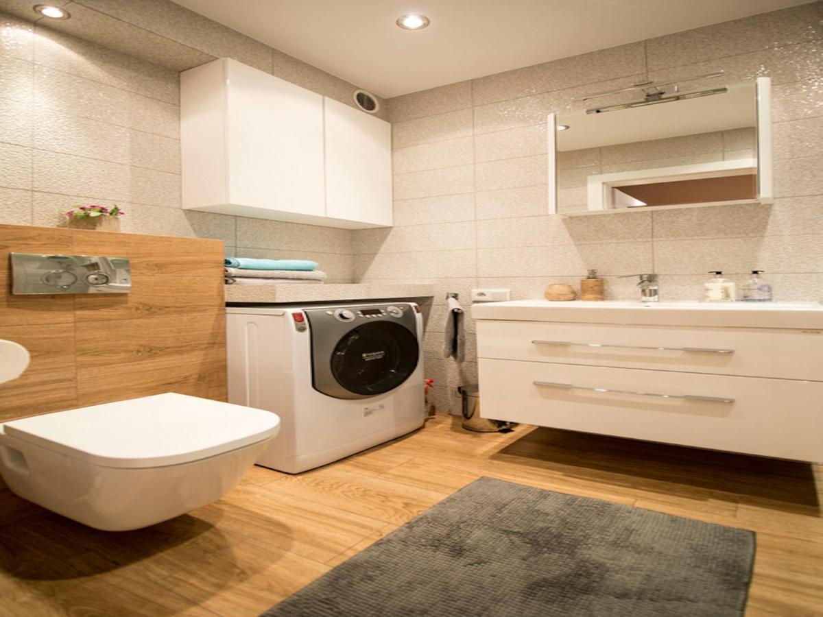 Apartament Nad Wisla Красков Екстериор снимка
