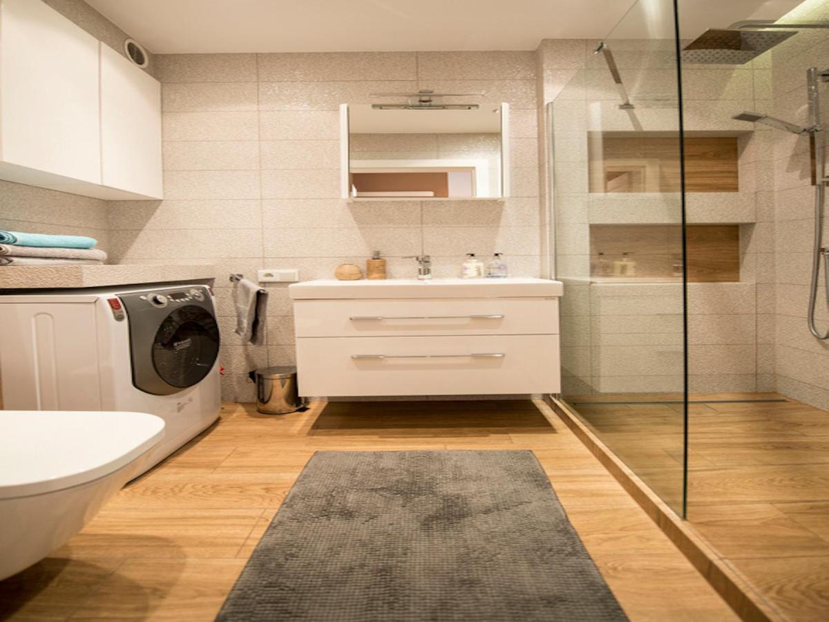 Apartament Nad Wisla Красков Екстериор снимка
