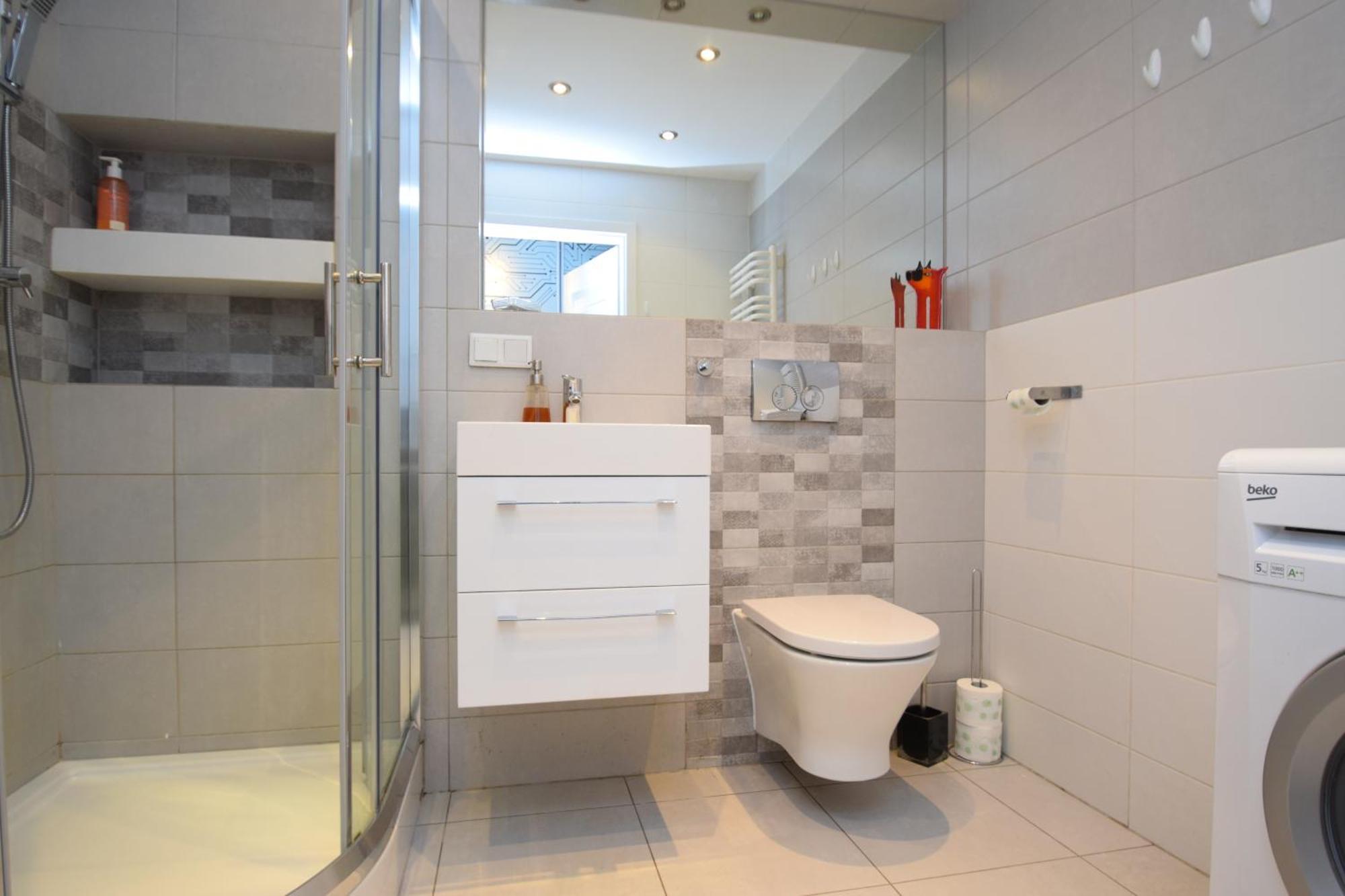 Apartament Nad Wisla Красков Екстериор снимка