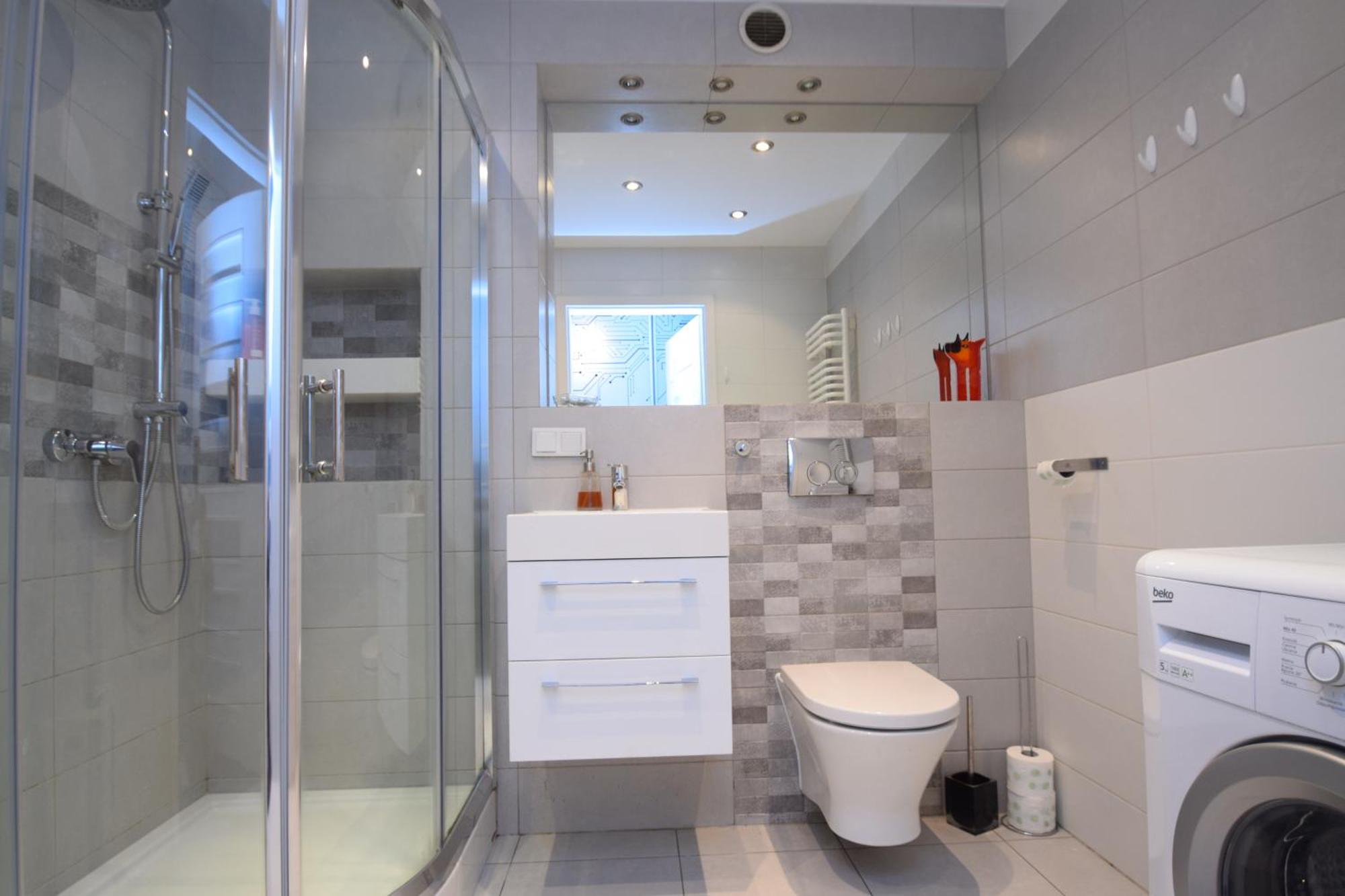 Apartament Nad Wisla Красков Екстериор снимка