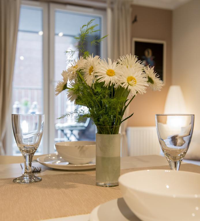 Apartament Nad Wisla Красков Екстериор снимка