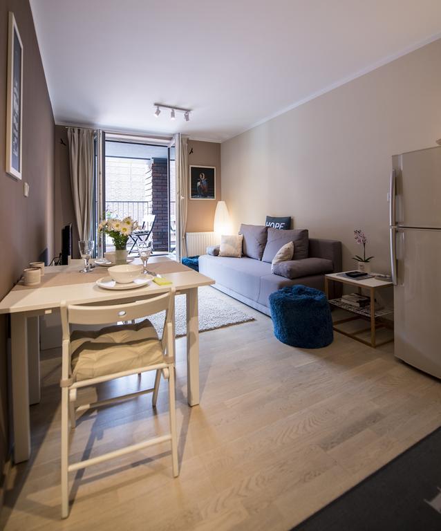 Apartament Nad Wisla Красков Екстериор снимка