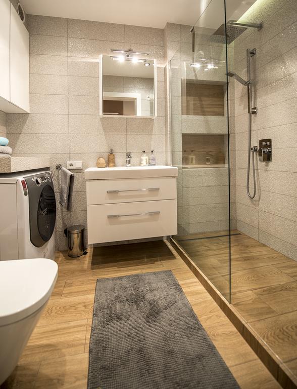Apartament Nad Wisla Красков Екстериор снимка