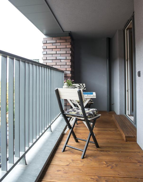 Apartament Nad Wisla Красков Екстериор снимка
