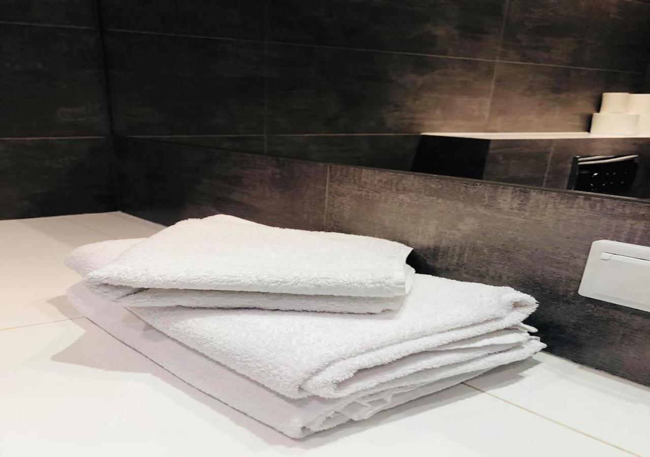 Apartament Nad Wisla Красков Екстериор снимка